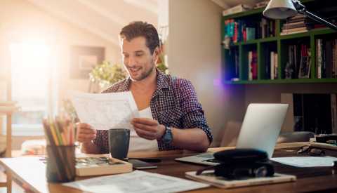 Starting a Home Business  Starting a Home Business