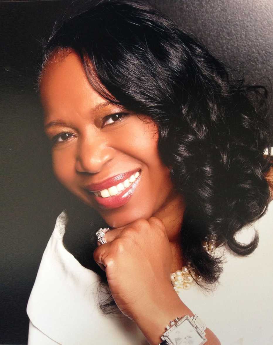 Angela Bell