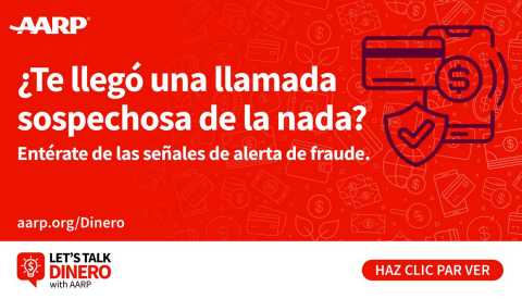 Alerta y prevención de fraudes