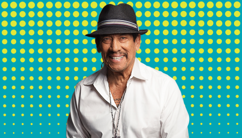 Danny Trejo Danny Trejo