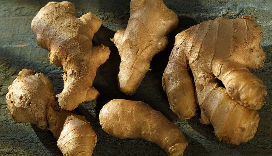 Alimentos afrodisíacos