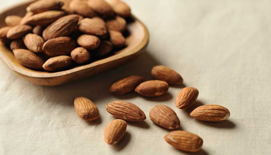 Alimentos afrodisíacos