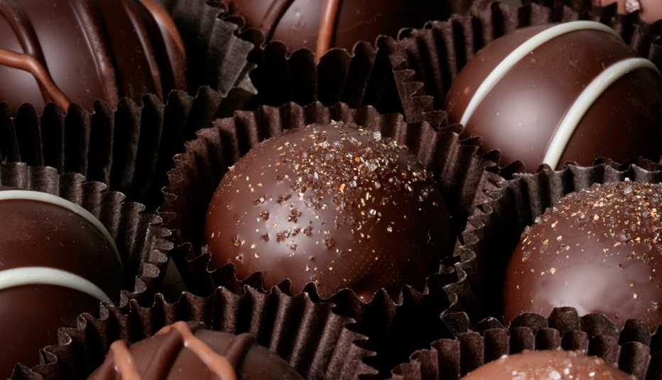 Alimentos afrodisíacos