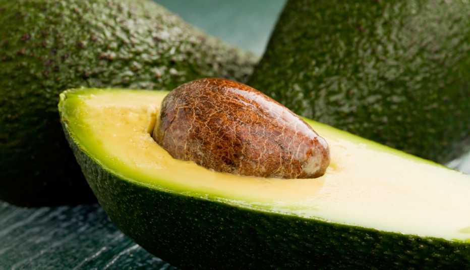Alimentos afrodisíacos