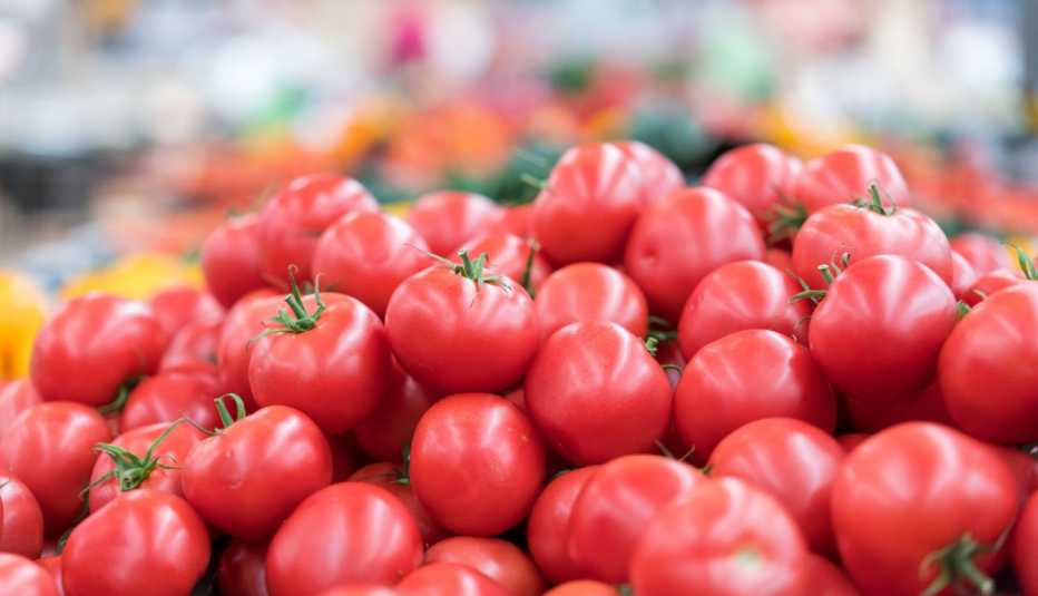 Tomates