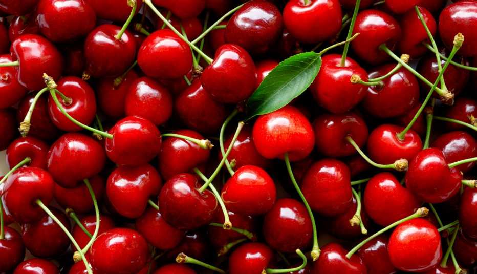 Cerezas