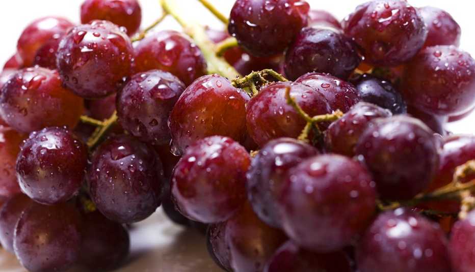 Alimentos que deberías comprar orgánicos