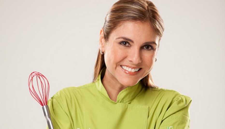 Chef, Lorena, García, Top, 10, chefs, latinos
