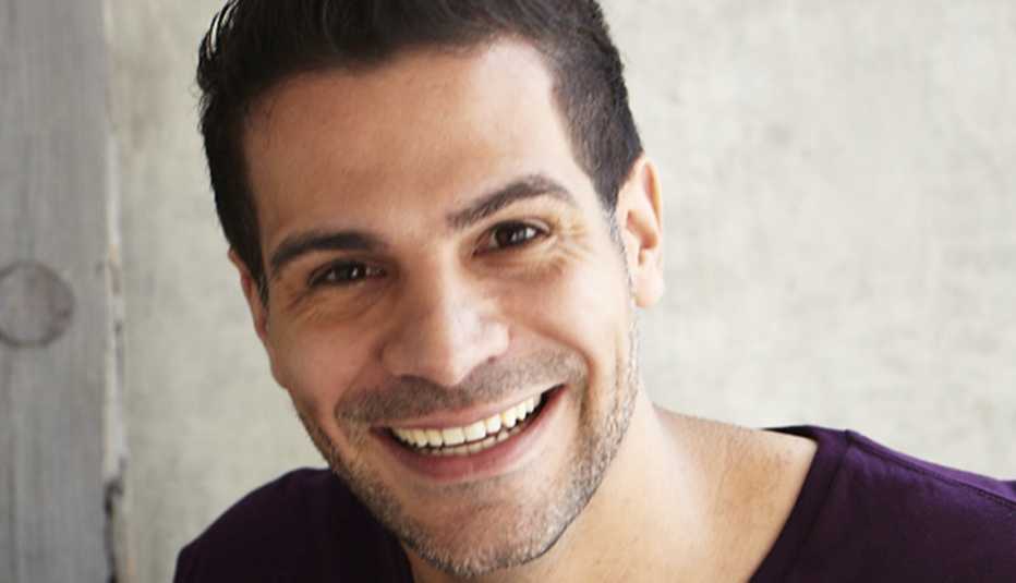 Chef Angelo Sosa 