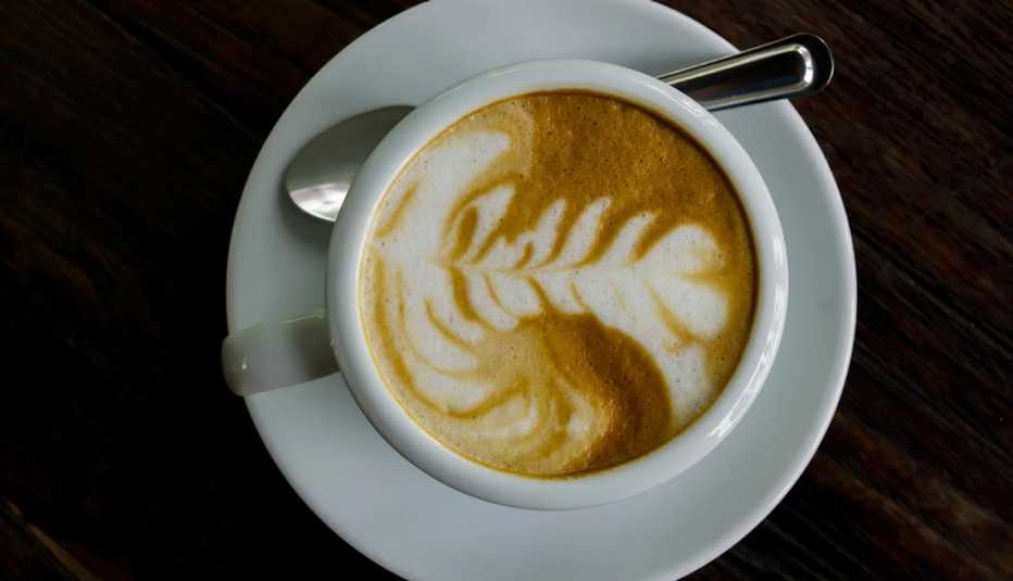 Maneras de preparar café