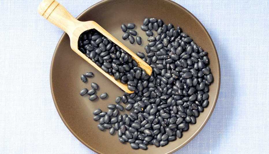 Alimentos ricos en proteínas Alimentos ricos en proteínas