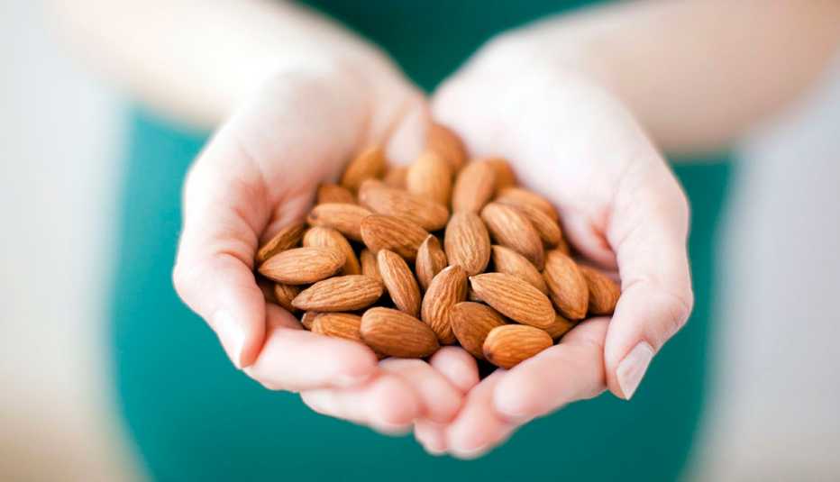 Alimentos ricos en proteínas Alimentos ricos en proteínas