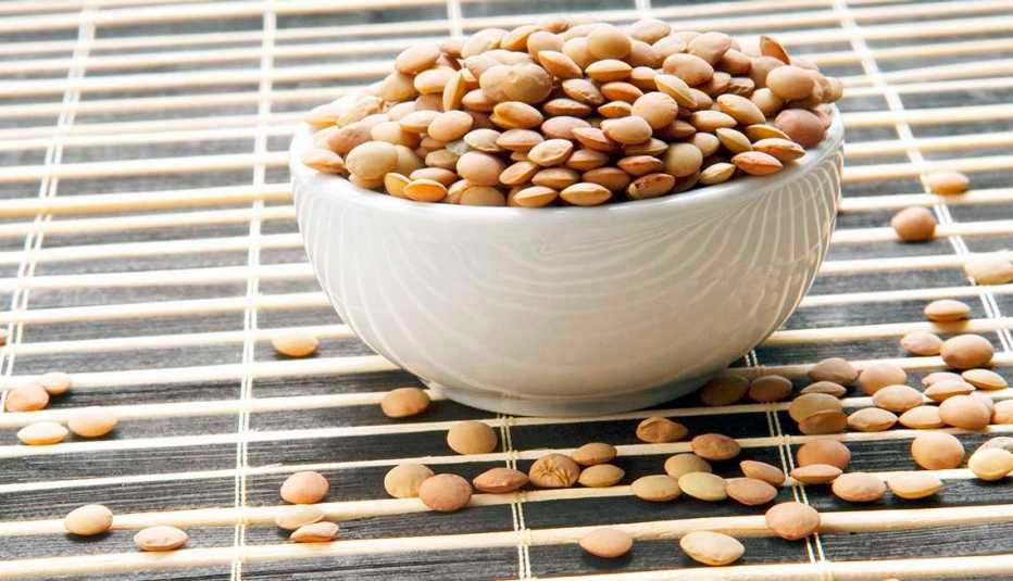 Alimentos ricos en proteínas Alimentos ricos en proteínas