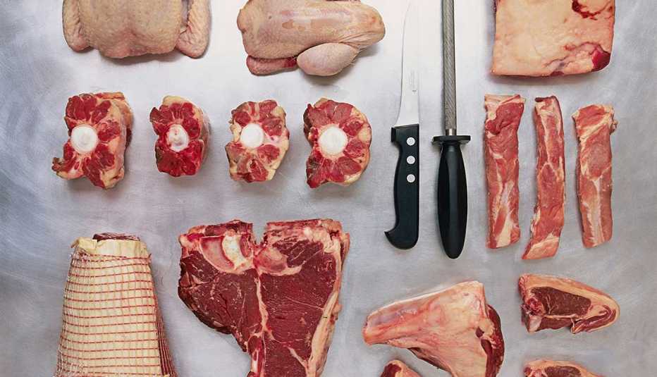 Consejos para preparar una parrillada argentina 