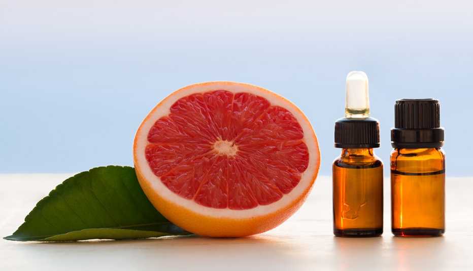 Aceites esenciales con los que puedes cocinar Aceites esenciales con los que puedes cocinar
