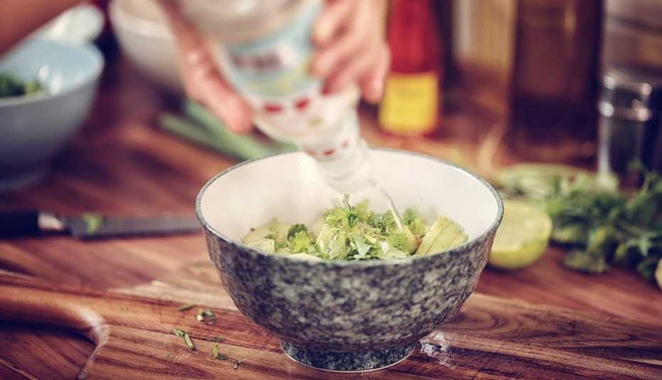 Condimentos asiáticos para dar un toque diferente a sus comidas 