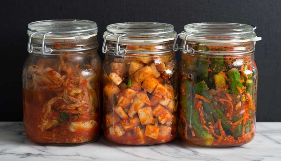 Condimentos asiáticos para dar un toque diferente a sus comidas 