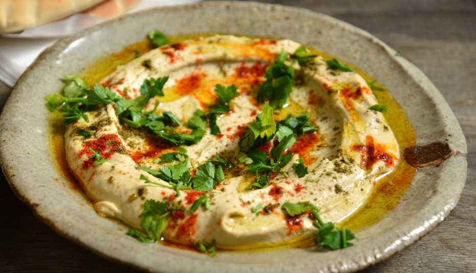 Hummus