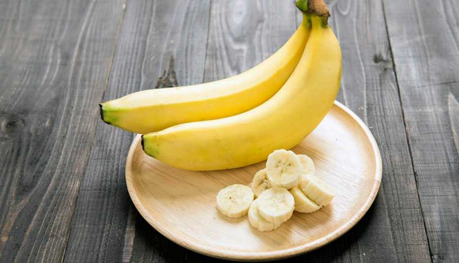 Alimentos que deberías comprar orgánicos