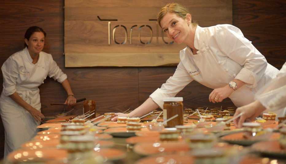Pati Jinich Pati Jinich
