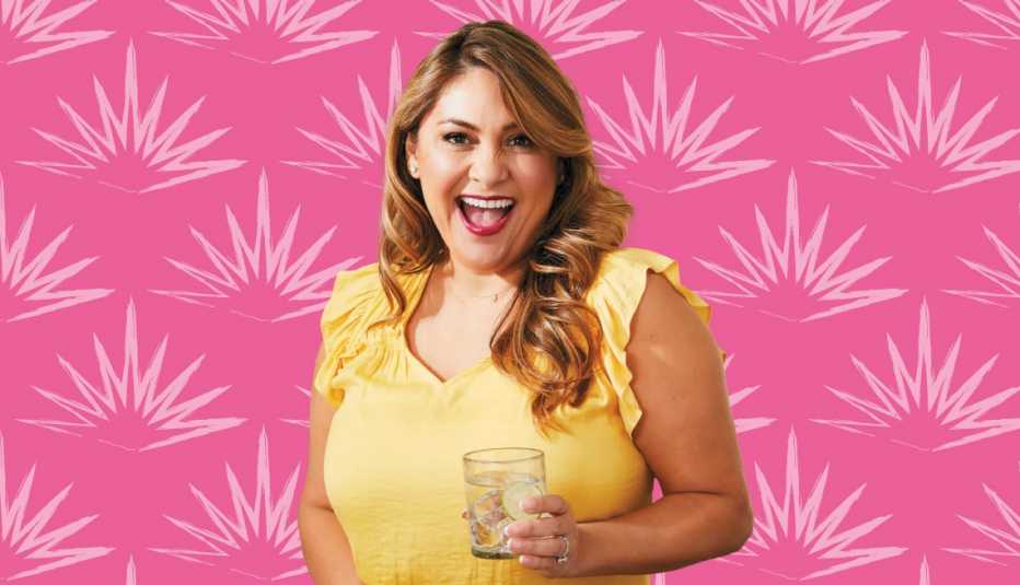 La influyente mexicana Jenny Martinez