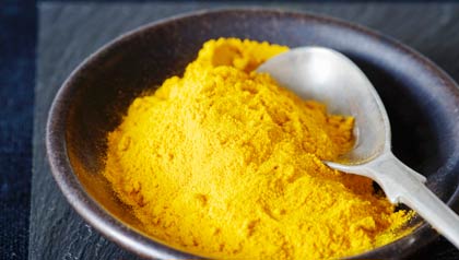 Alimentos para combatir el dolor