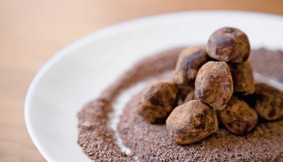 Beneficios del cacao