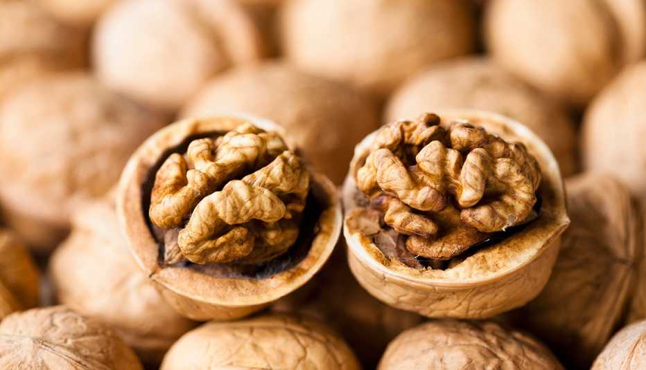 Alimentos que ayudan a combatir el estrés