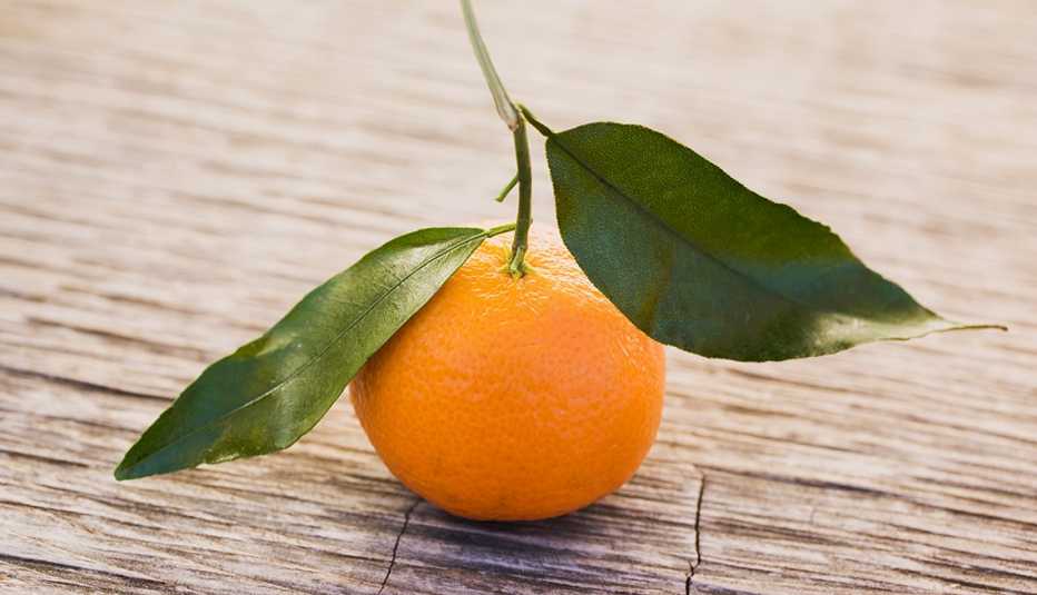 Alimentos que ayudan a combatir el estrés