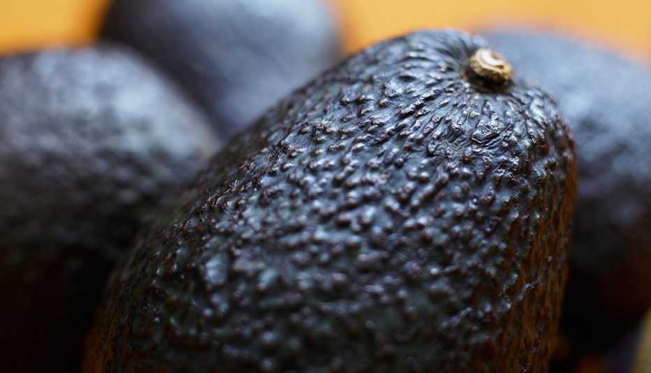 Alimentos que ayudan a combatir el estrés