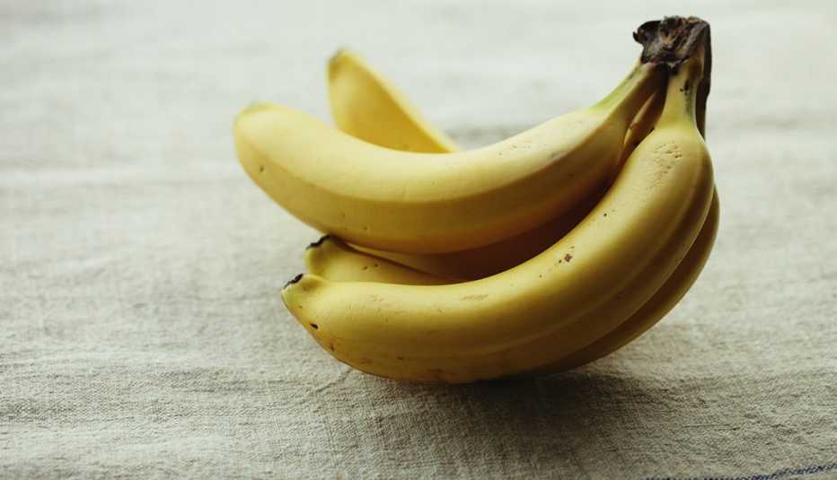 Alimentos que ayudan a combatir el estrés