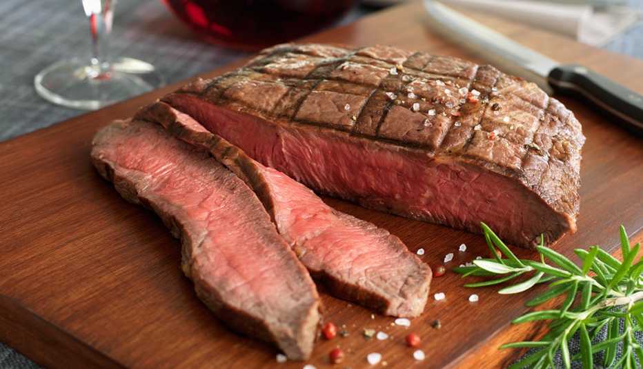 Alimentos que ayudan a combatir el estrés