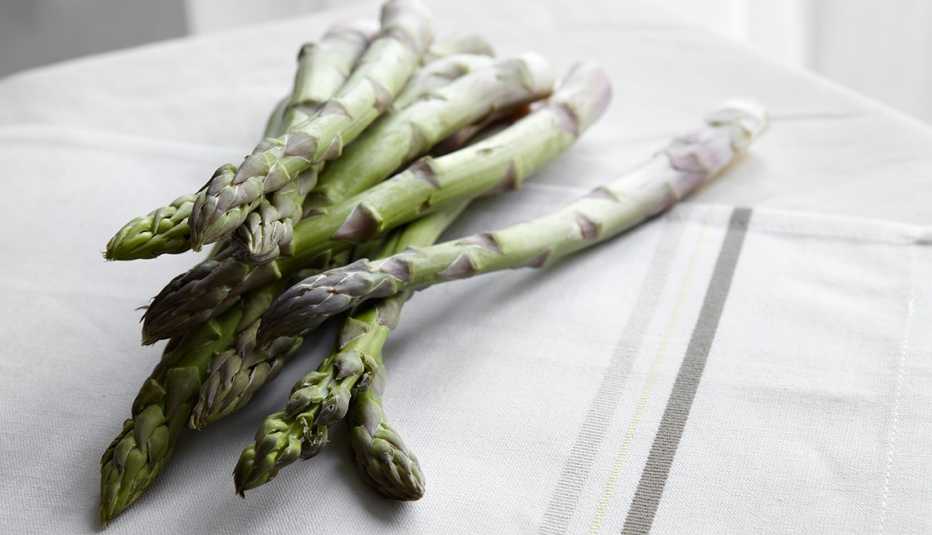 Alimentos que ayudan a combatir el estrés