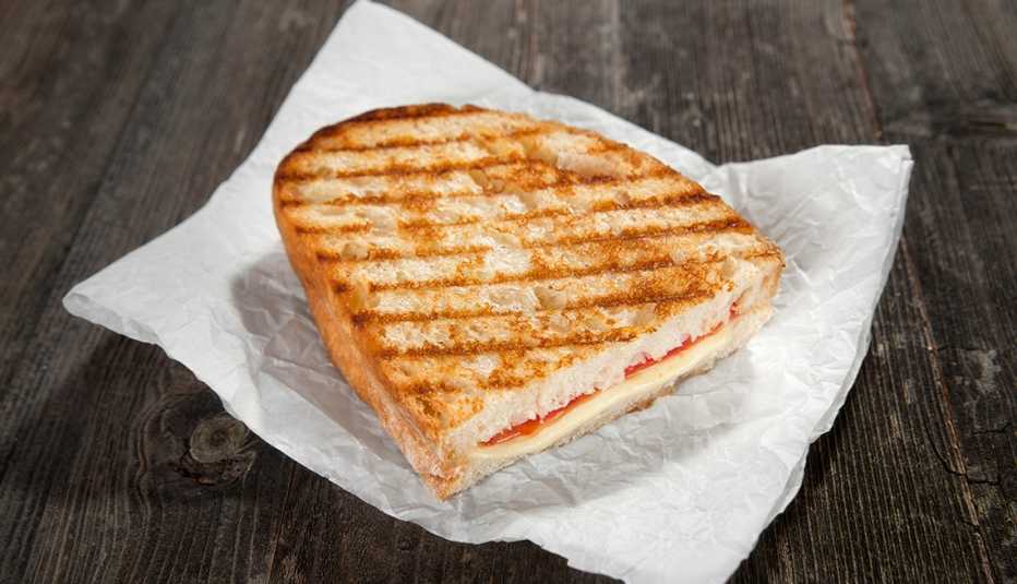Panini, ¿Deseas perder unas cuantas libras lo antes posible?