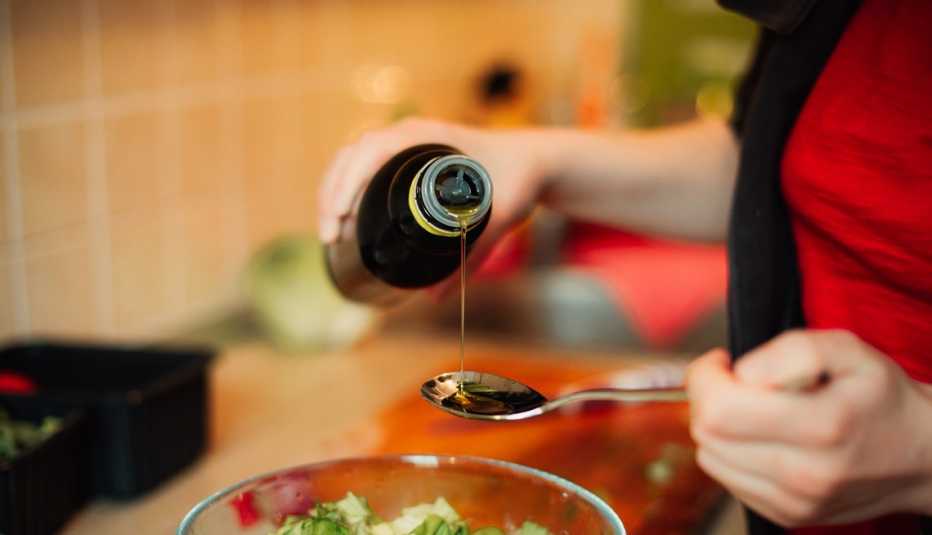 Alimentos que ayudarán a mantener tus riñones saludables