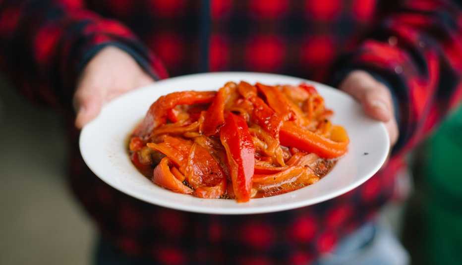 Alimentos que ayudarán a mantener tus riñones saludables