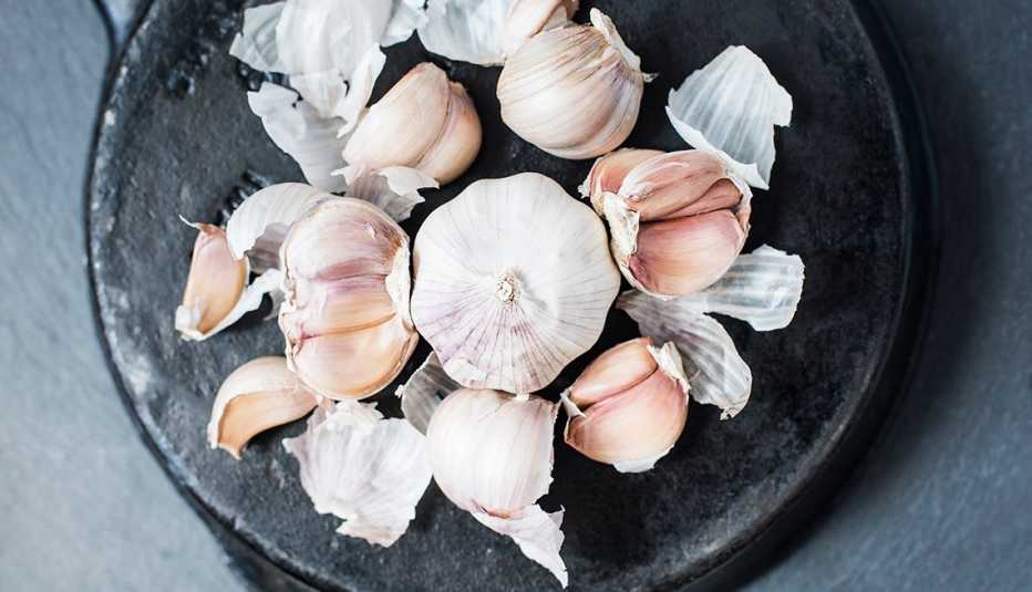 Alimentos que ayudarán a mantener tus riñones saludables