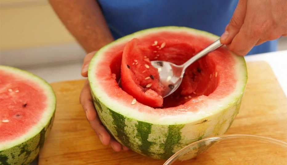 Datos curiosos sobre los melones Datos curiosos sobre los melones
