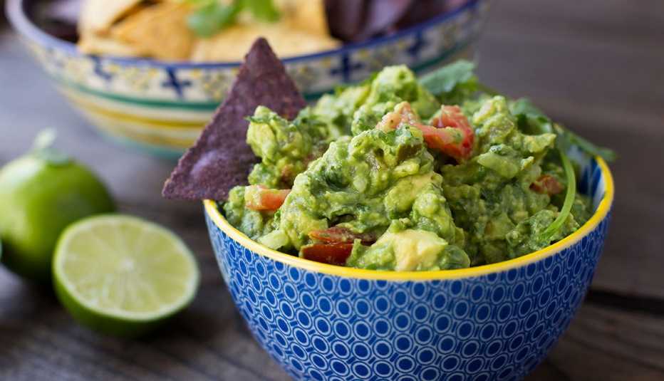 Guacamole