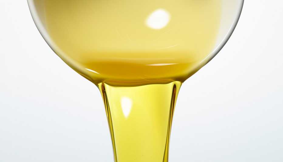 Aceite de oliva 