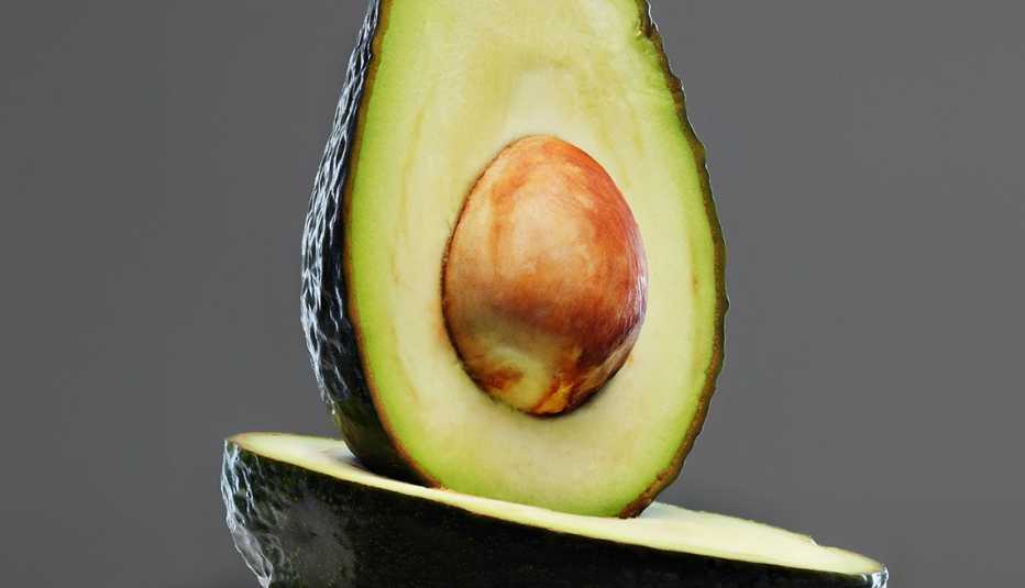 Beneficios del aguacate para su salud