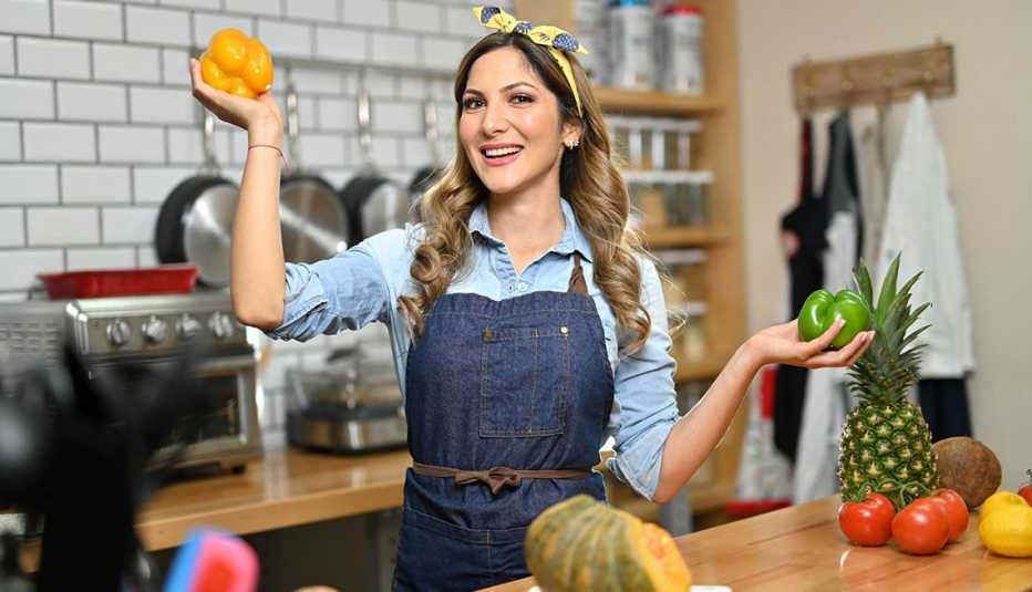 Johana Clavel