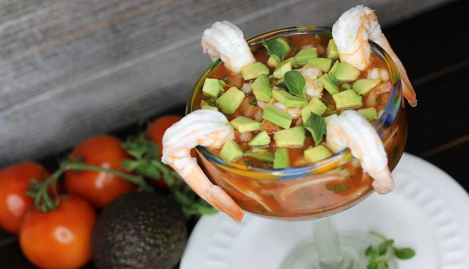 Ceviche