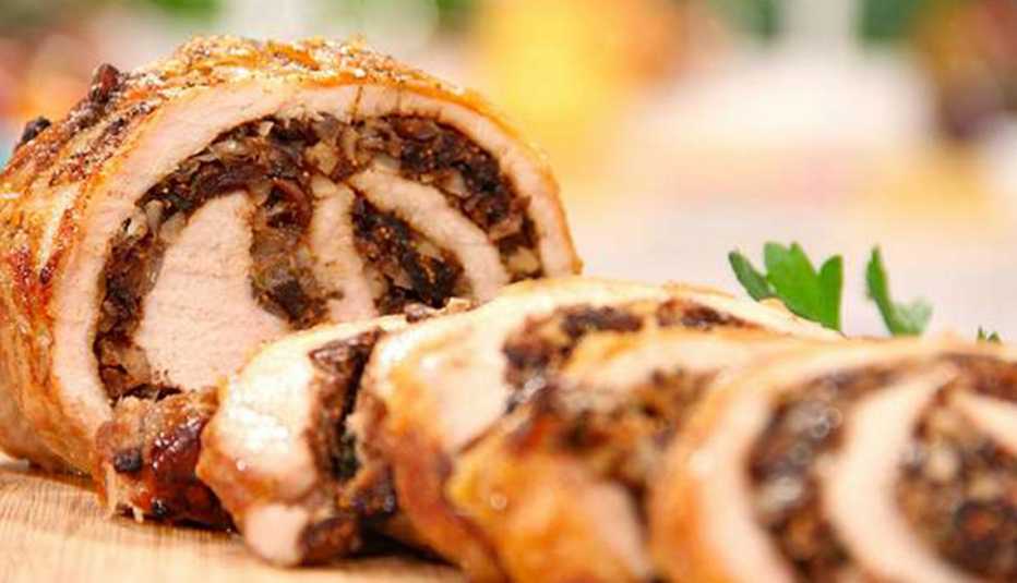Maneras de preparar el cerdo