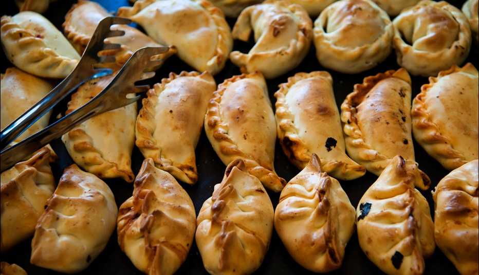 Maneras de preparar plátano