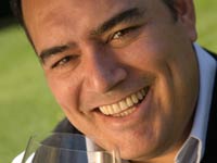 Chef Ricardo Muñoz Chef Ricardo Muñoz