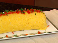 Causa Gitana Roll Causa Gitana Roll