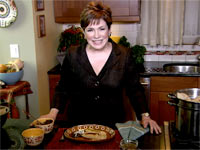 Tamales Denisse Oller