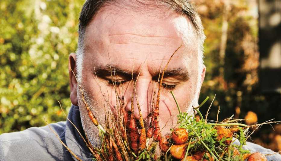 Chef José Andrés