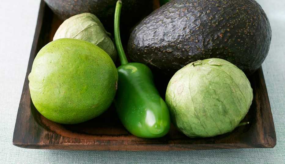 Aderezos saludables para ensaladas Aderezos saludables para ensaladas